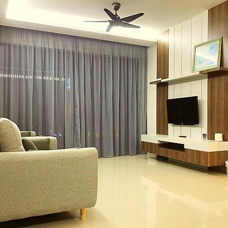 Amadel Residence 爱媄德民宿 16 Malacca Buitenkant foto
