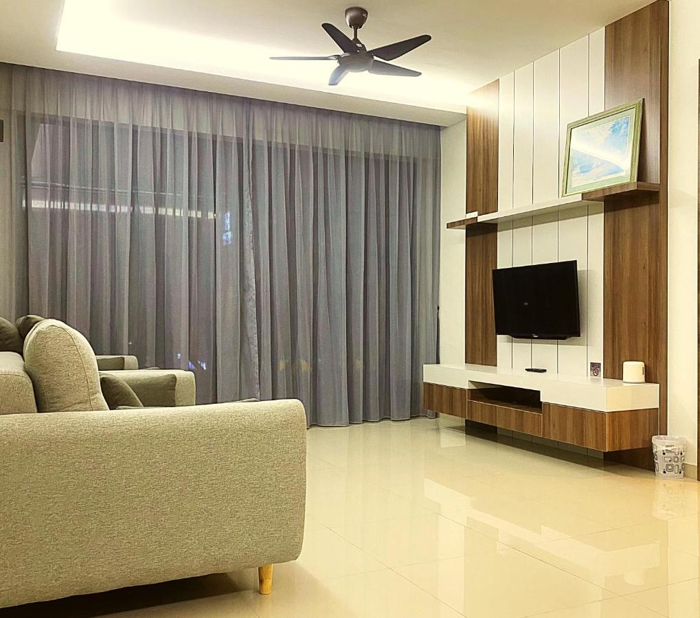 Amadel Residence 爱媄德民宿 16 Malacca Buitenkant foto