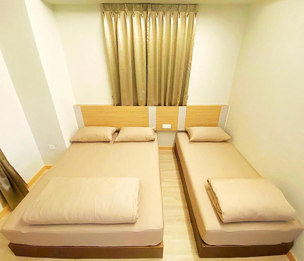 Amadel Residence 爱媄德民宿 16 Malacca Buitenkant foto