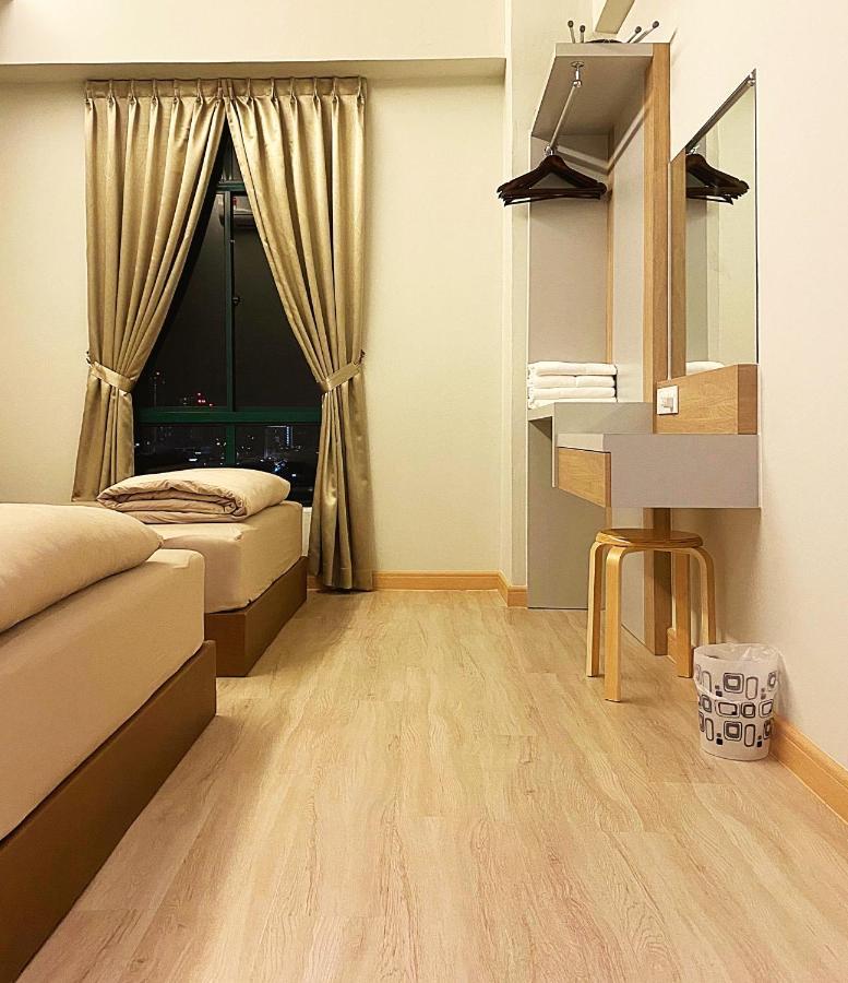 Amadel Residence 爱媄德民宿 16 Malacca Buitenkant foto