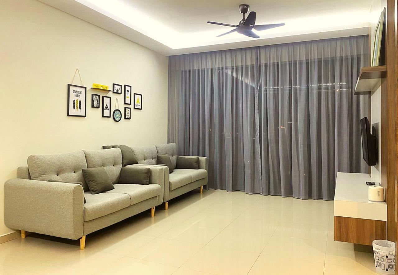 Amadel Residence 爱媄德民宿 16 Malacca Buitenkant foto