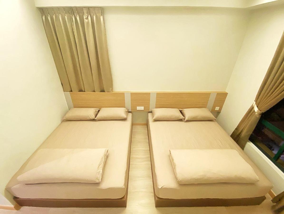Amadel Residence 爱媄德民宿 16 Malacca Buitenkant foto