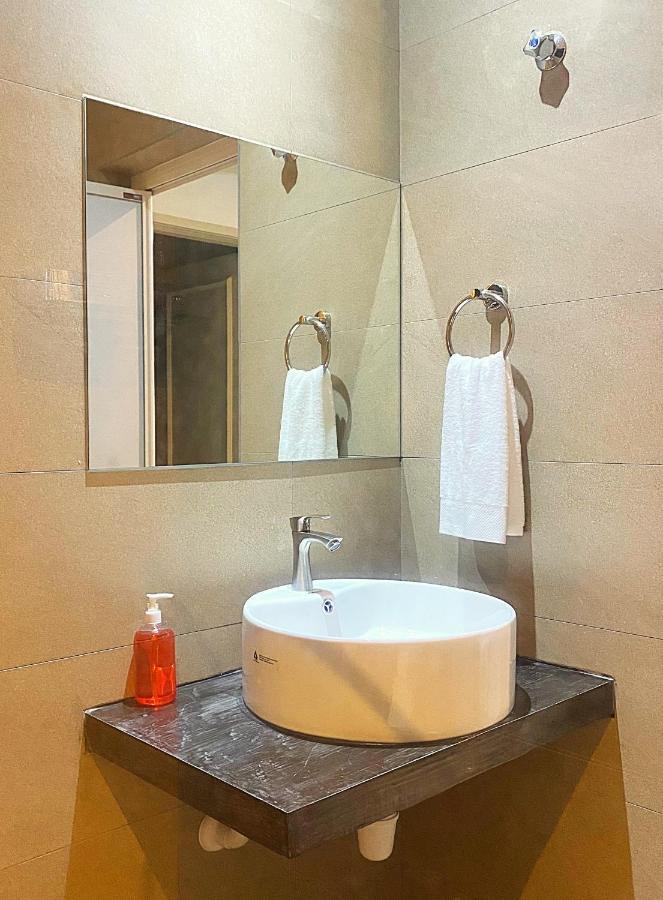 Amadel Residence 爱媄德民宿 16 Malacca Buitenkant foto