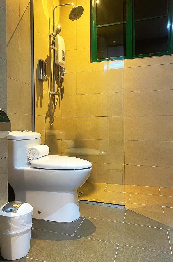 Amadel Residence 爱媄德民宿 16 Malacca Buitenkant foto