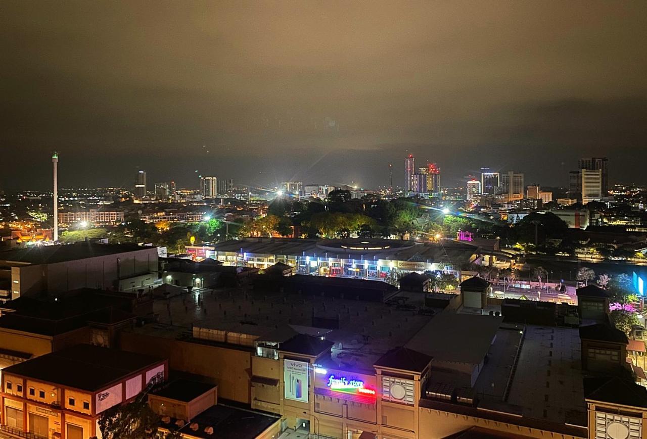 Amadel Residence 爱媄德民宿 16 Malacca Buitenkant foto