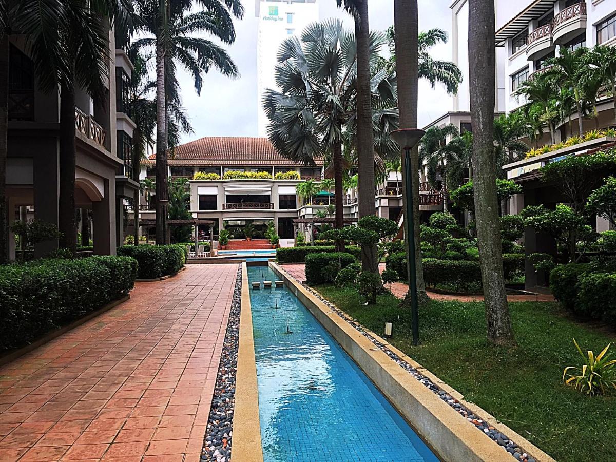 Amadel Residence 爱媄德民宿 16 Malacca Buitenkant foto