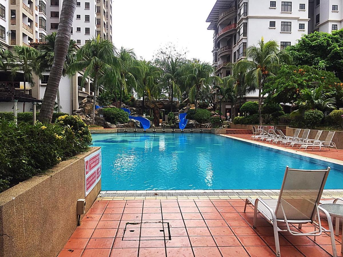 Amadel Residence 爱媄德民宿 16 Malacca Buitenkant foto