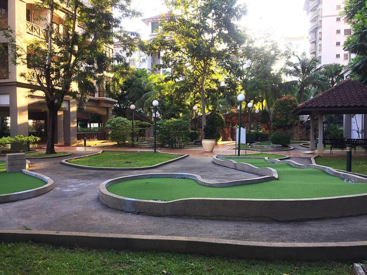 Amadel Residence 爱媄德民宿 16 Malacca Buitenkant foto