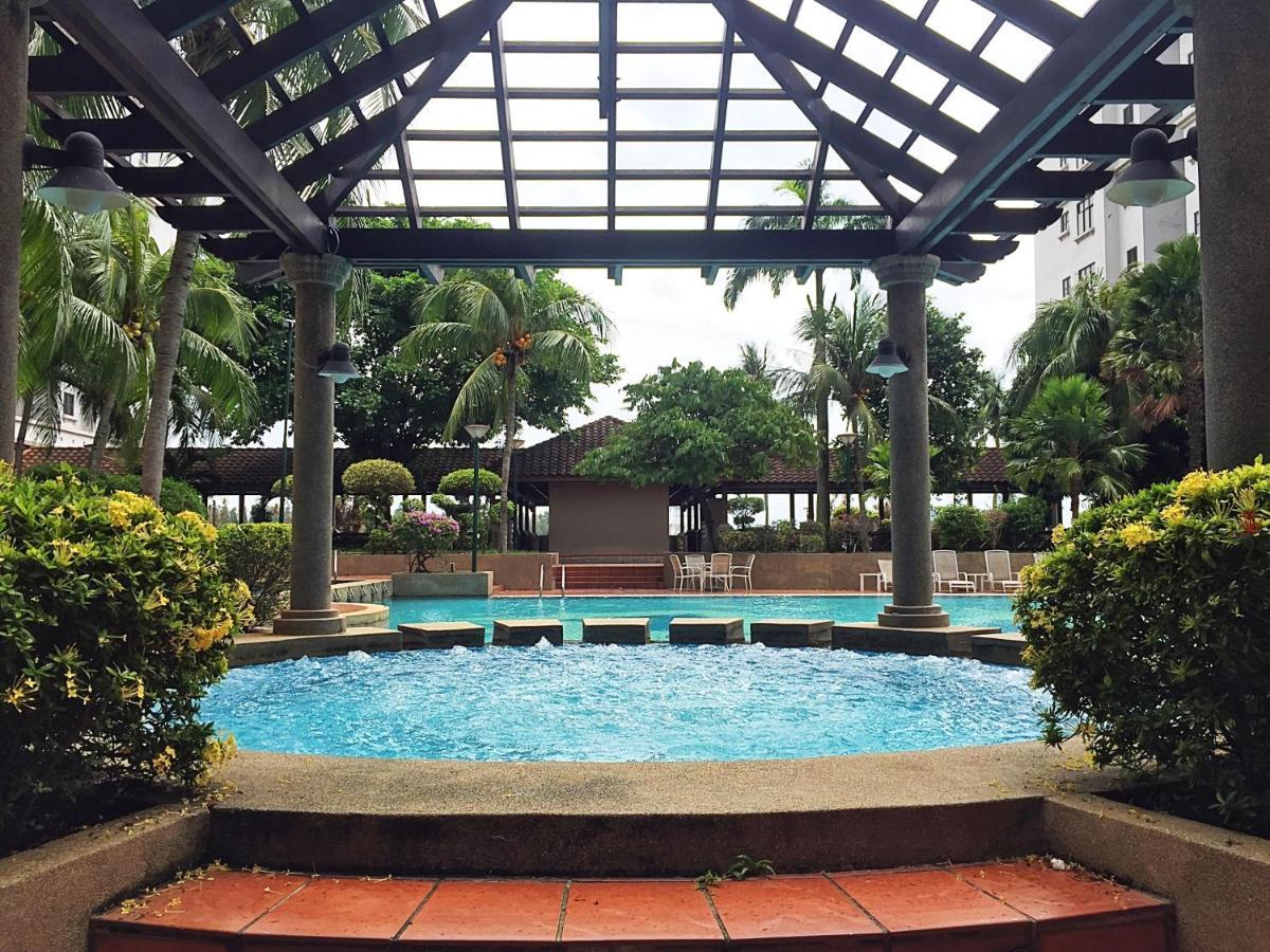 Amadel Residence 爱媄德民宿 16 Malacca Buitenkant foto
