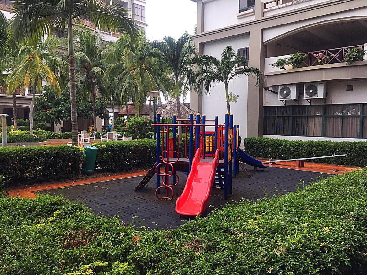 Amadel Residence 爱媄德民宿 16 Malacca Buitenkant foto