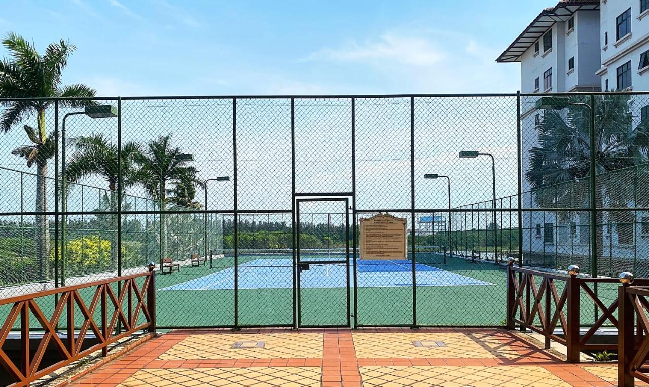 Amadel Residence 爱媄德民宿 16 Malacca Buitenkant foto