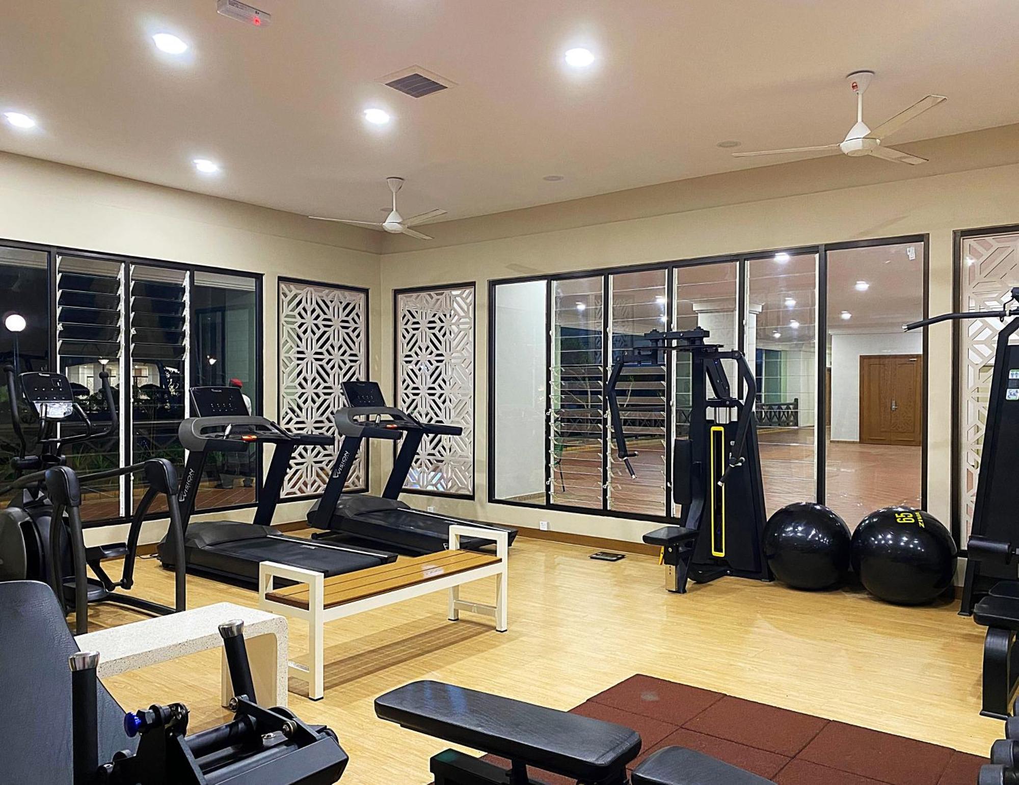 Amadel Residence 爱媄德民宿 16 Malacca Buitenkant foto